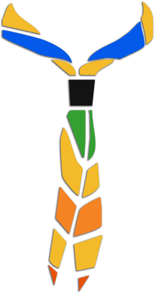 Scout Scarf Day 2016 - Scout Scarf Clipart - Png Download (658x658), Png Download