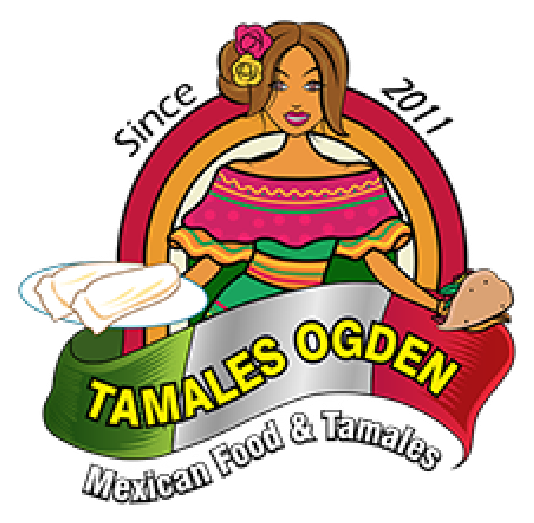 Tamales - Cartoon Clipart (580x567), Png Download