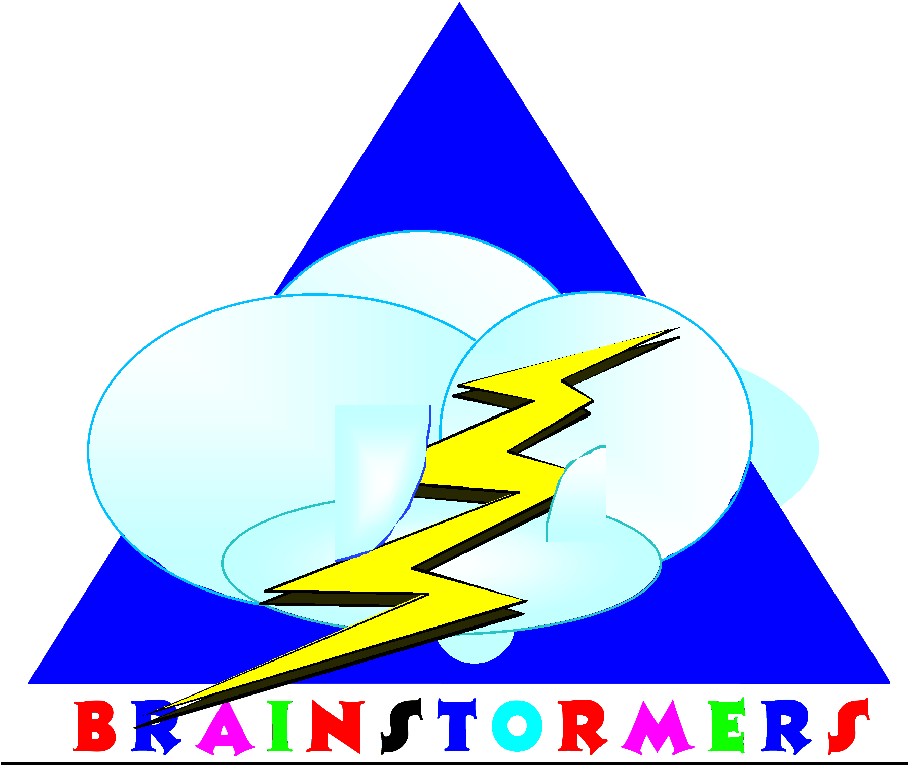 Heading - Team Building Clipart (2005x1630), Png Download