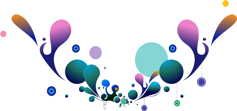 Transparent Vector Art Png Clipart (853x480), Png Download