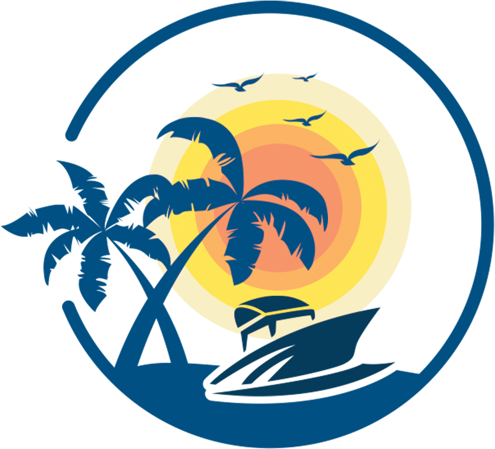 Your Own Personal Cruise Ship Waiter - Hawaii Vector Background Clipart (709x567), Png Download