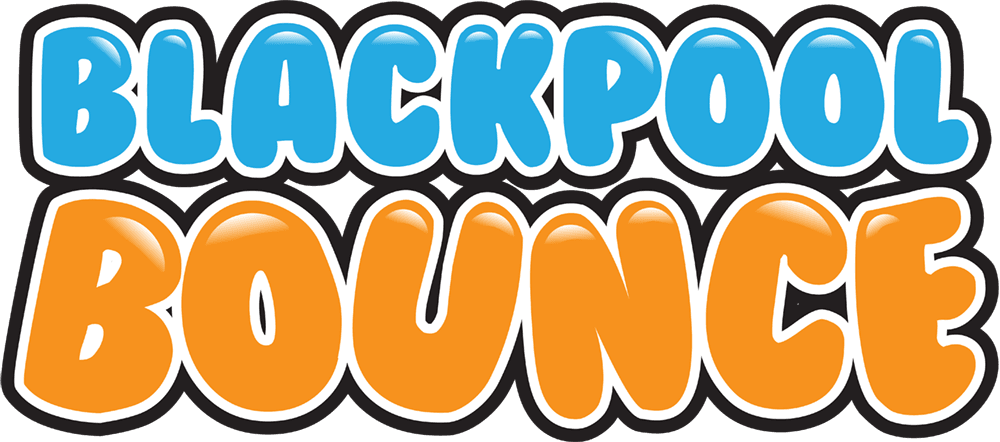 Blackpool Bounce Clipart (1000x442), Png Download