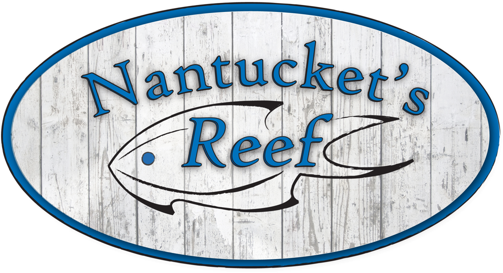 Picture - Nantucket's Reef Clipart (1024x560), Png Download