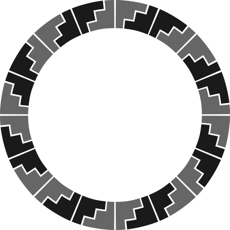 Circle Robert Bosch Gmbh Noyce Blacharskie 260 Tool - Clip Art - Png Download (750x750), Png Download