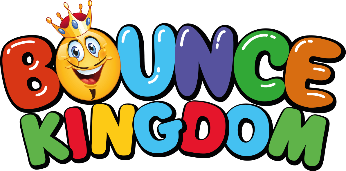 Bounce Kingdom Clipart (1192x588), Png Download