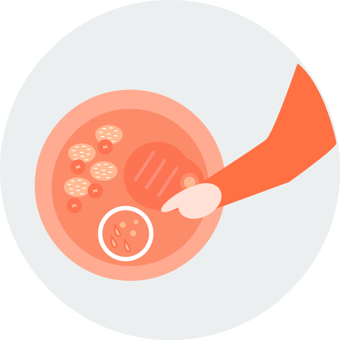 Gesture - Portable Network Graphics Clipart (672x672), Png Download