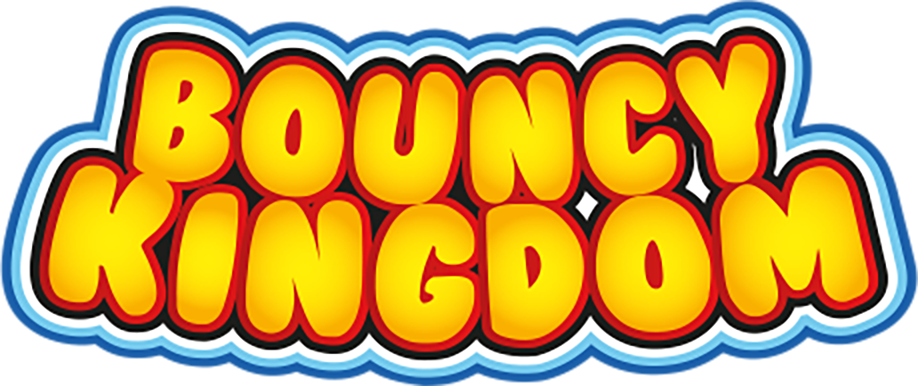 Bouncy Kingdom Clipart (918x386), Png Download