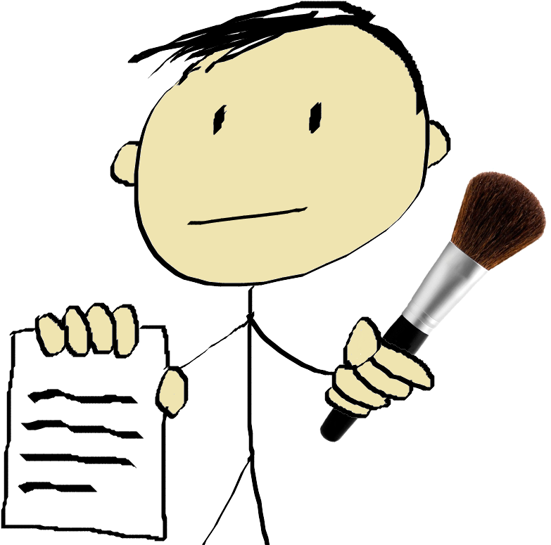 Powder-content - Microsoft Powerpoint Clipart (832x812), Png Download