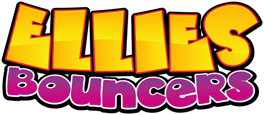 Bouncy Castlesslidesdisco Domes And Castlesadult Castlespamper - Ellie's Bouncers - Bouncy Castle Hire Grantham, Newark Clipart (847x371), Png Download