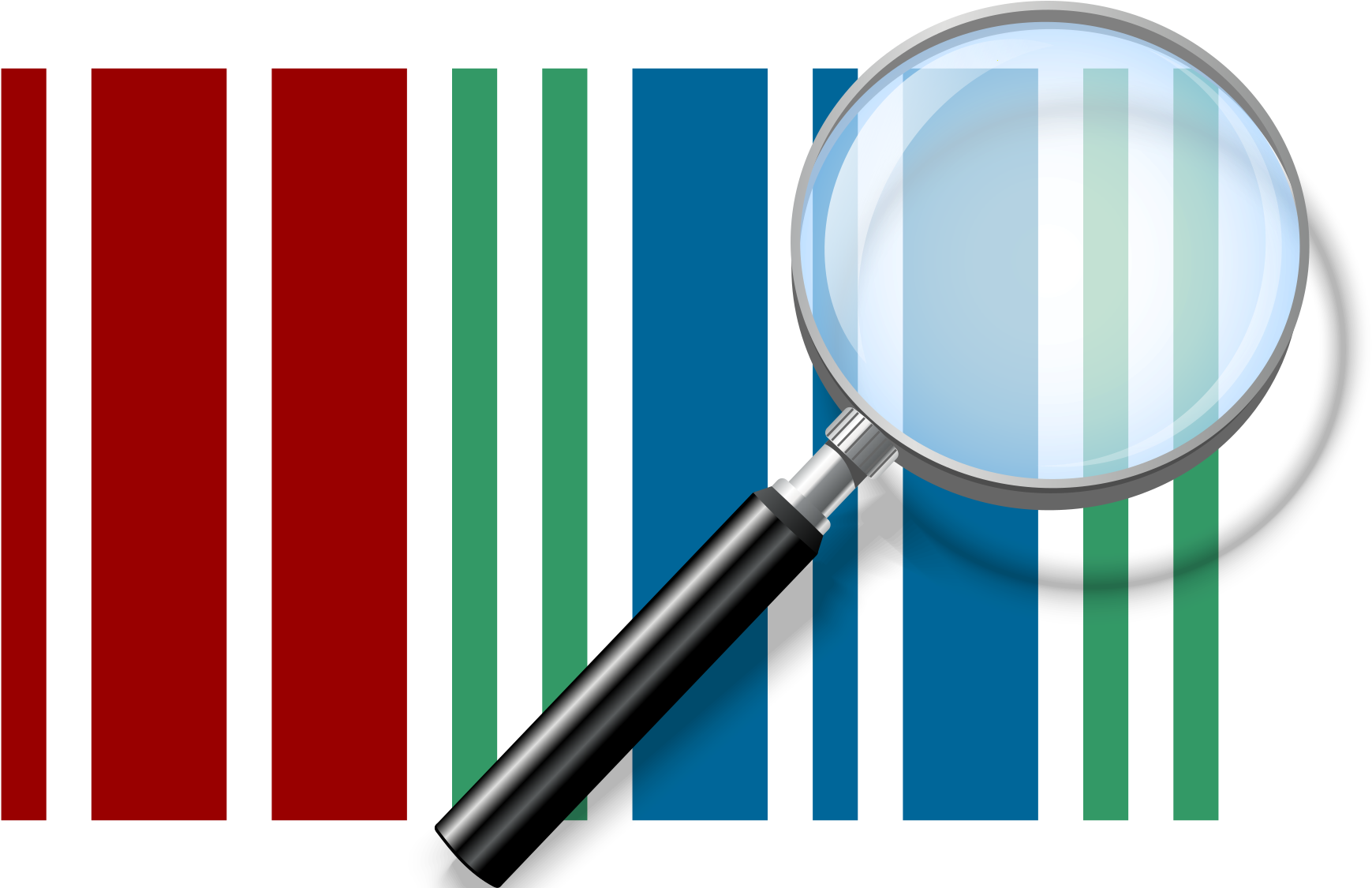 Consultant Needed For Rapid Evaluations In South Africa - Wikidata Logo Clipart (1280x719), Png Download