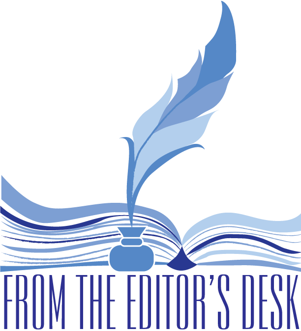 'structural Rehabilitation Of Heritage Buildings' - Editor's Desk For College Magazine Clipart (612x674), Png Download