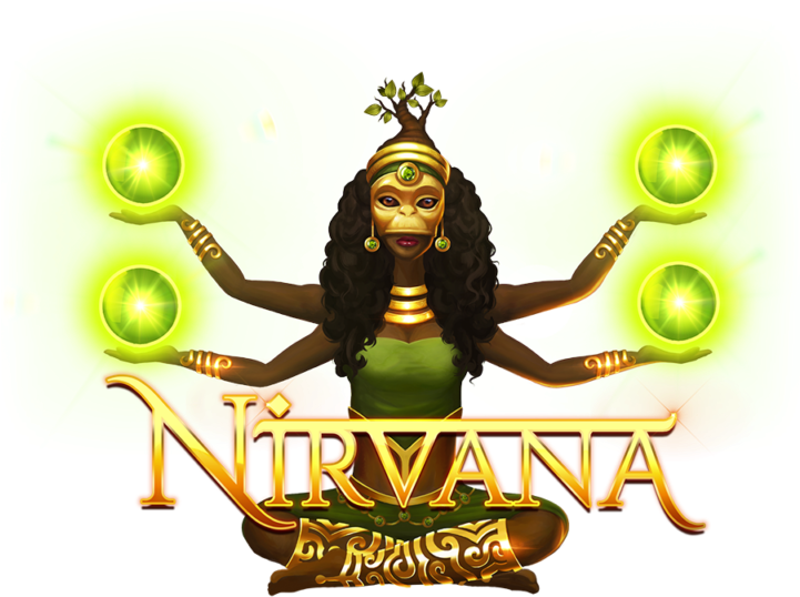Nirvana Clipart (720x720), Png Download