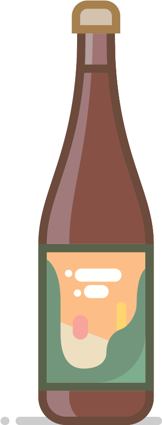 More Beers - Beer Clipart (1000x1000), Png Download