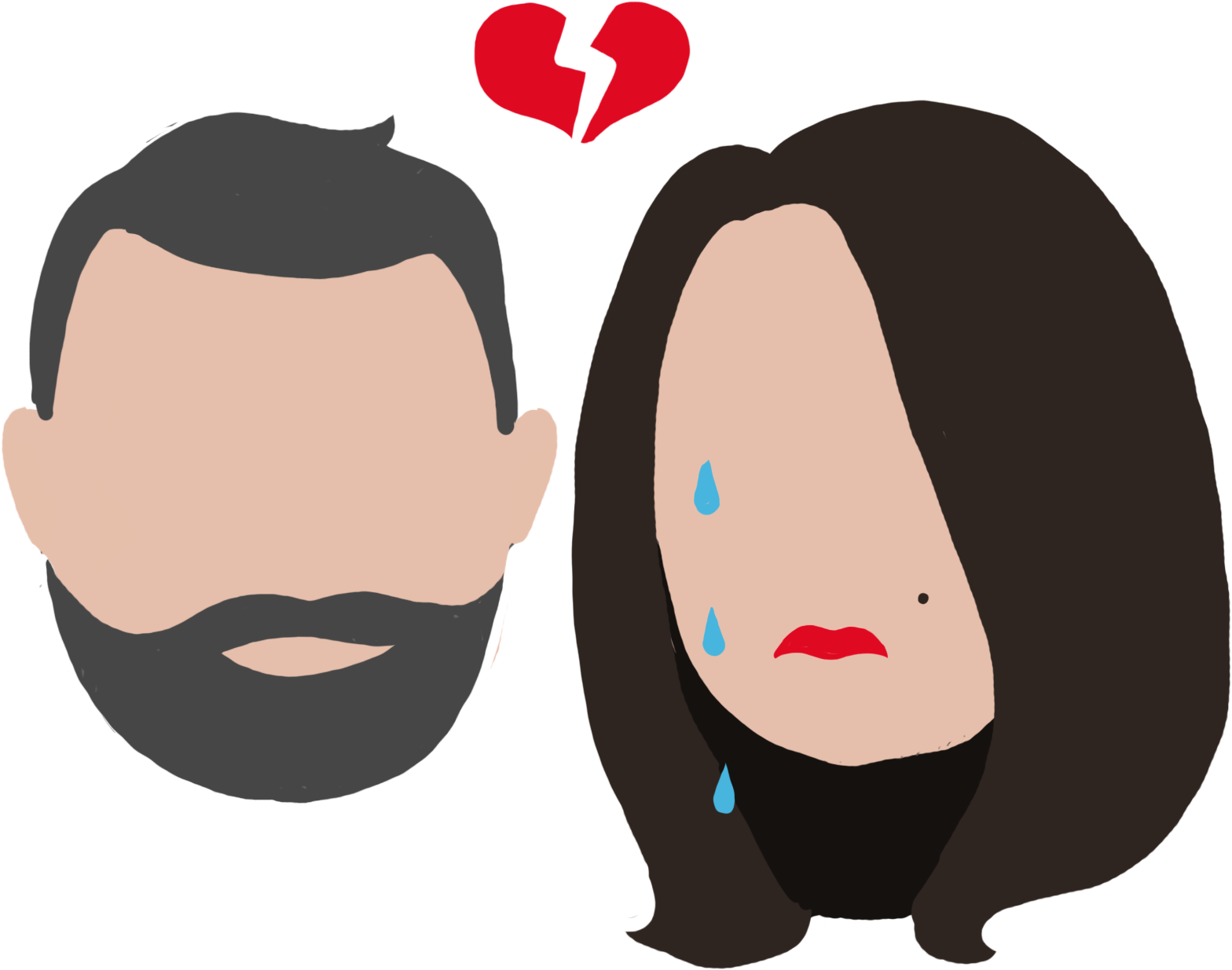 Day - Love Clipart (2100x1404), Png Download