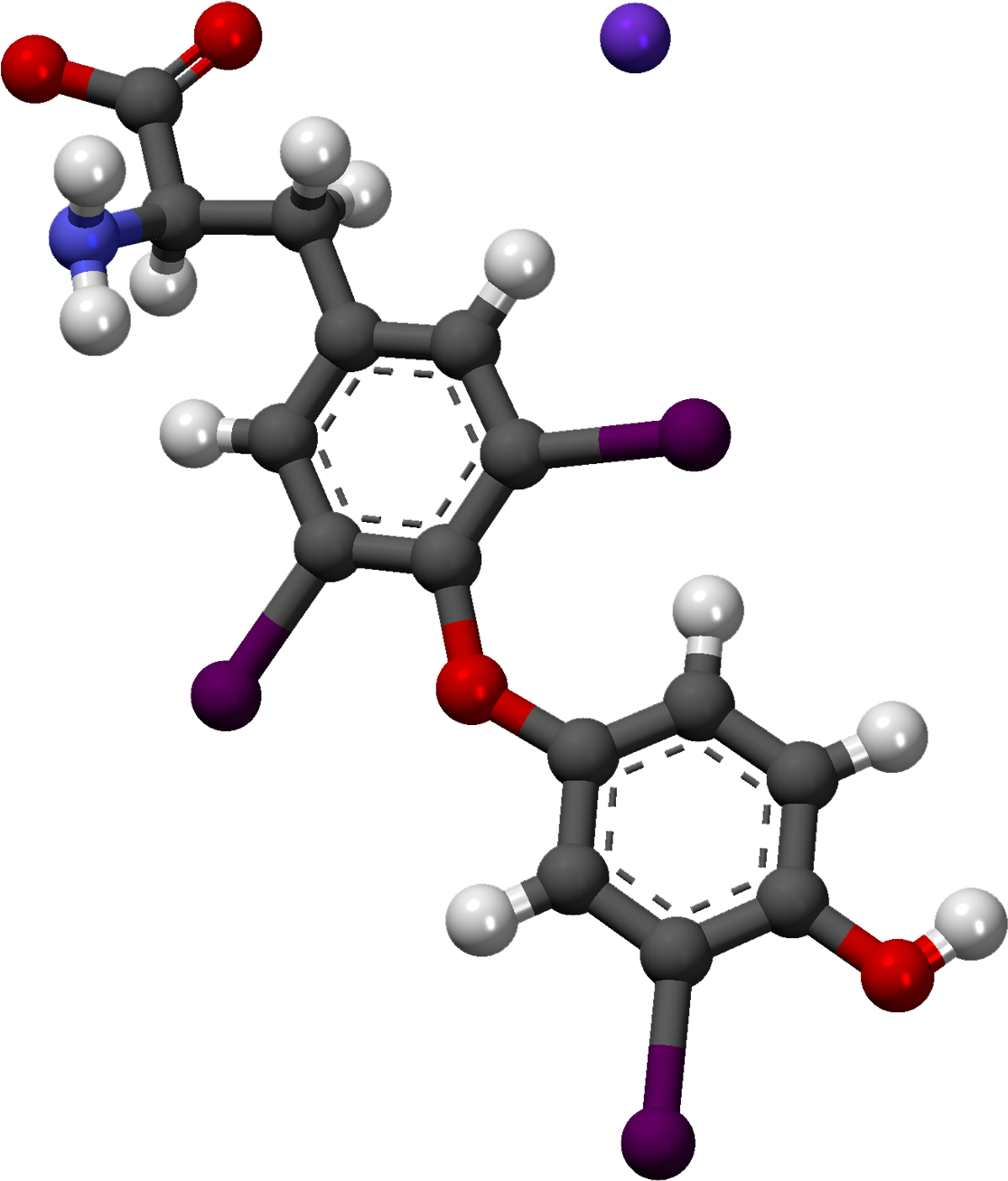 Molecule Clipart (1200x1359), Png Download