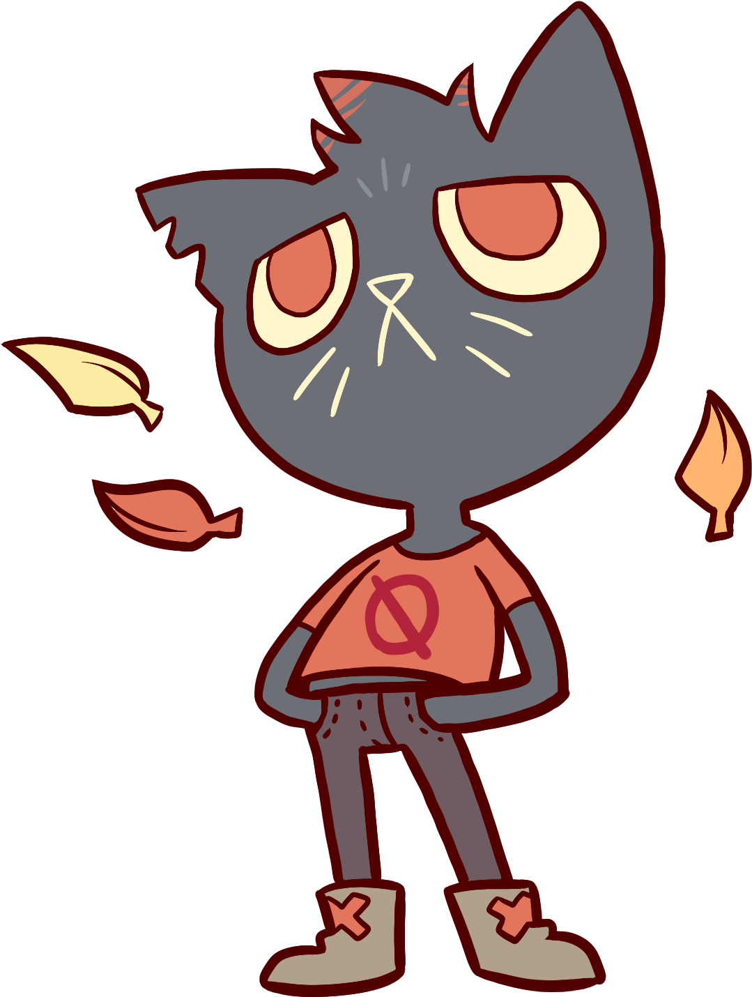 Nitw Eat My Entire Ass Clipart (1280x1598), Png Download