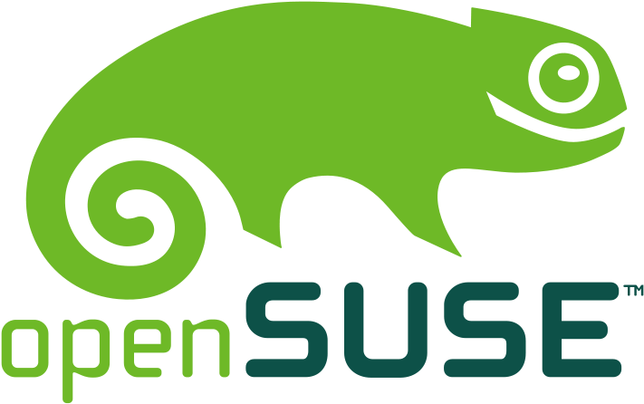 Opensuse - Opensuse Linux Clipart (744x479), Png Download