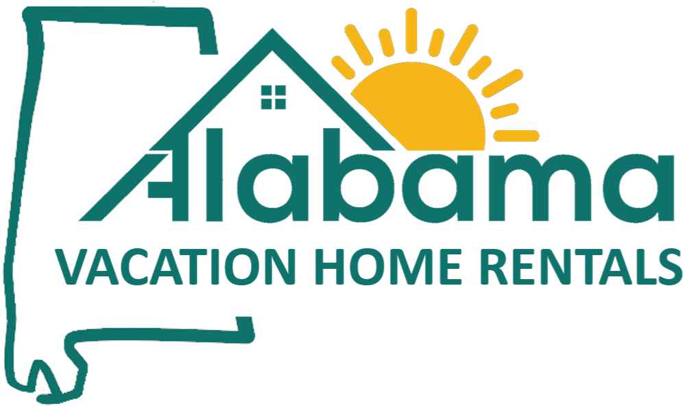 Alabama Vacation Home Rentals Clipart (1127x640), Png Download