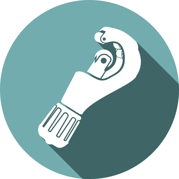 Conduit Tools - Halten Und Parken Verboten Clipart (600x600), Png Download