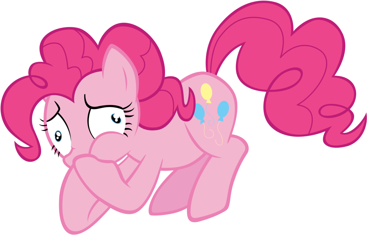 Absurd Res, Artist - Pinkie Pie Throwing Up Clipart (1280x837), Png Download