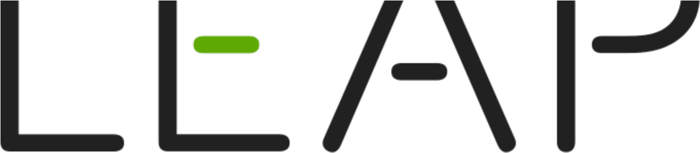 Leap Motion Clipart (1360x408), Png Download