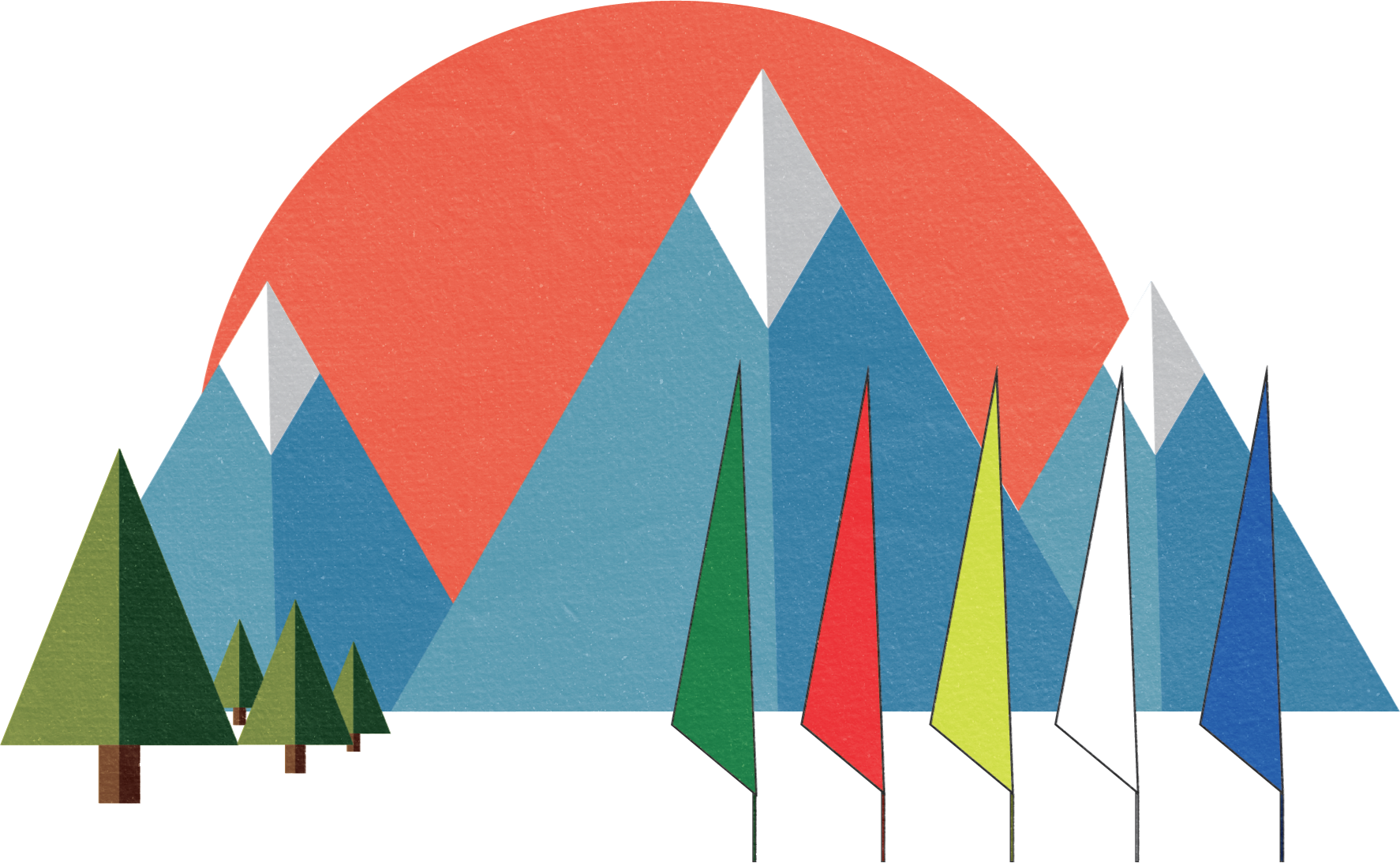 Experience Naropa Graphic - Naropa University Clipart (1774x1093), Png Download