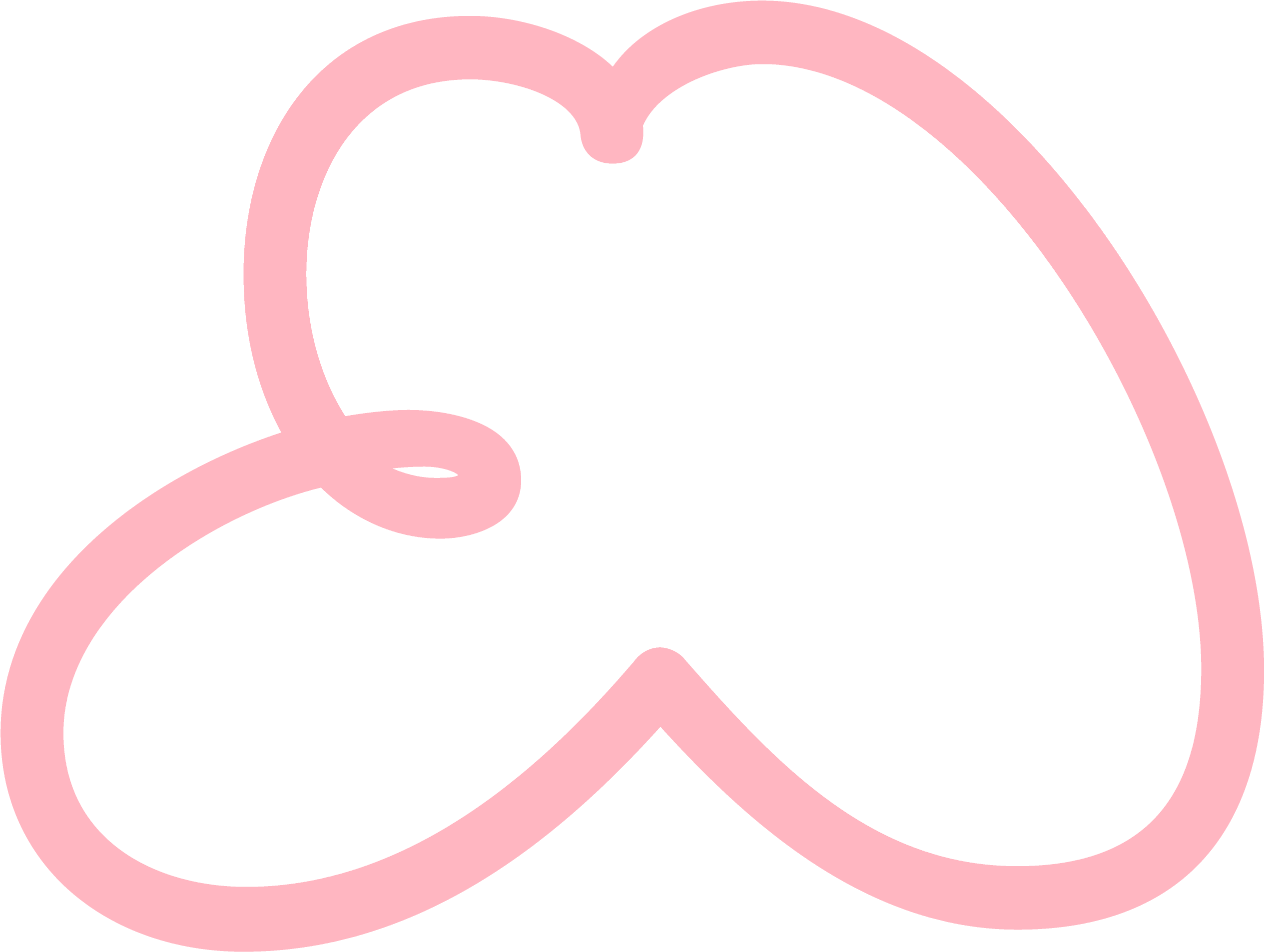 Elle Cosgravepro - Heart Clipart (3334x3334), Png Download