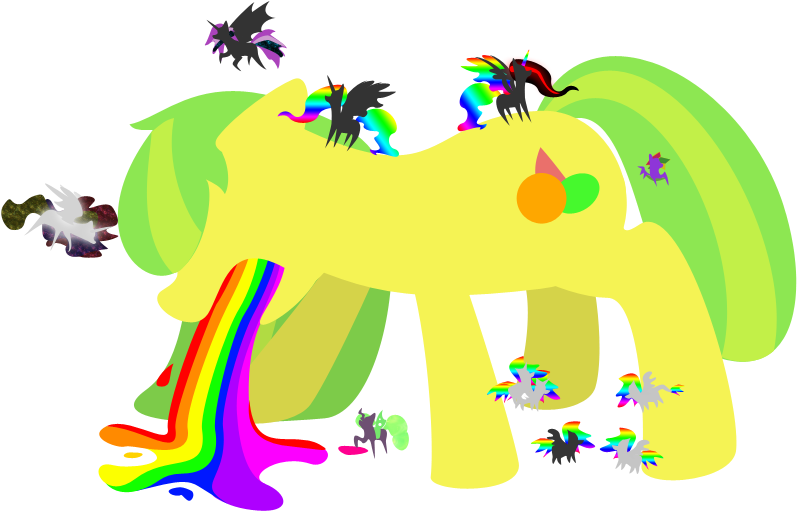 Alicorn, Artist Needed, Earth Pony, Oc, Oc Only, Pony, Clipart (900x601), Png Download