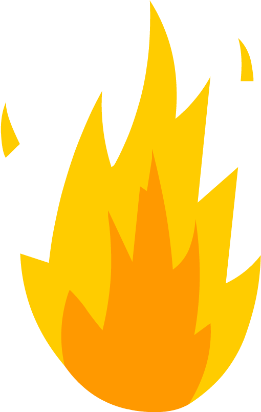 Heat - Illustration Clipart (880x880), Png Download