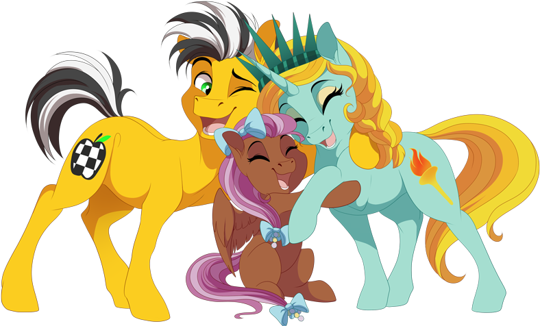 Conventions May Come And Go, But They Are More Than - New York City Clipart (800x481), Png Download