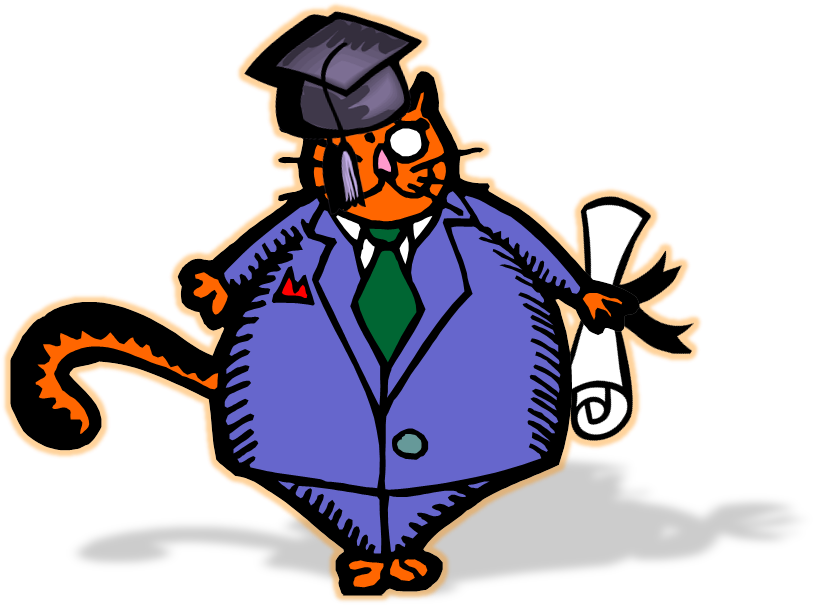 Graduation Cap Clip Art - Png Download (899x627), Png Download