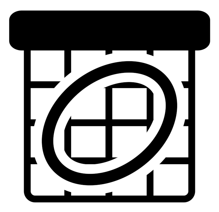 Computer Icons Tango Desktop Project Download Button - Icon Clipart (750x750), Png Download