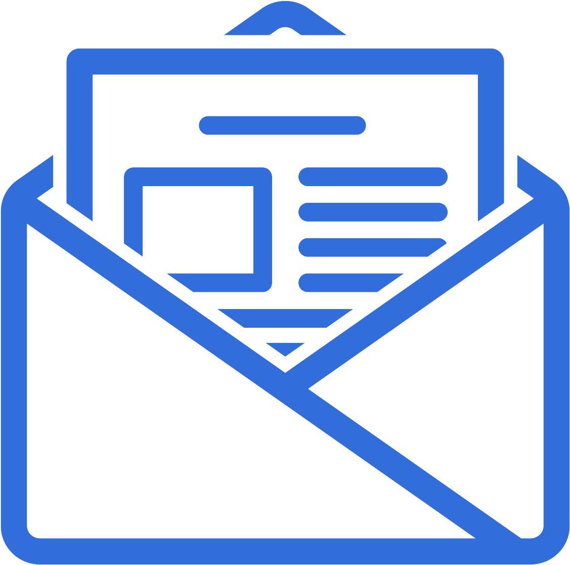 1000 - Letter Clipart (1200x1200), Png Download