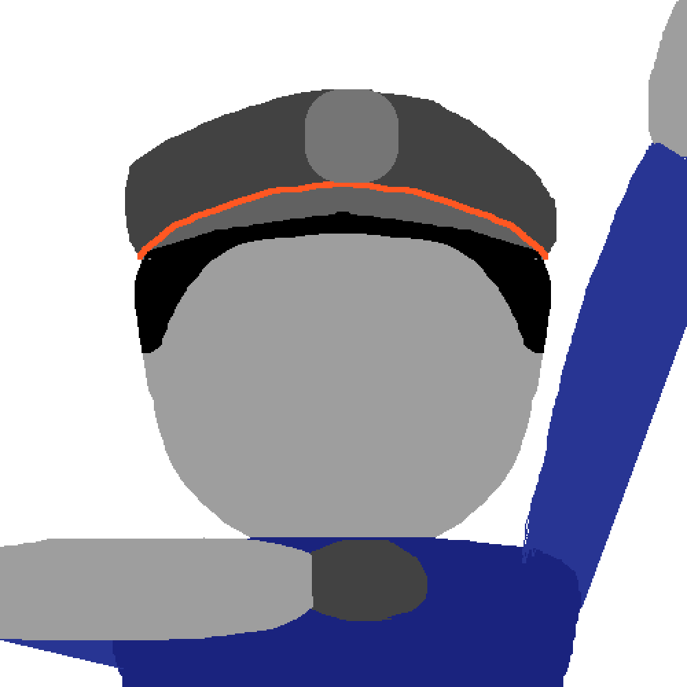 Turbo-dismount Request - Complete Clipart (1000x1000), Png Download