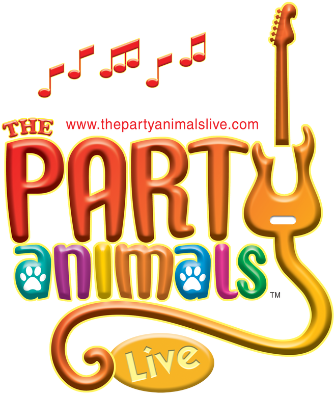 Reel Memories Video Production 752-0336 Info@reelmemoriesvideo - Party Animals Clipart (681x800), Png Download