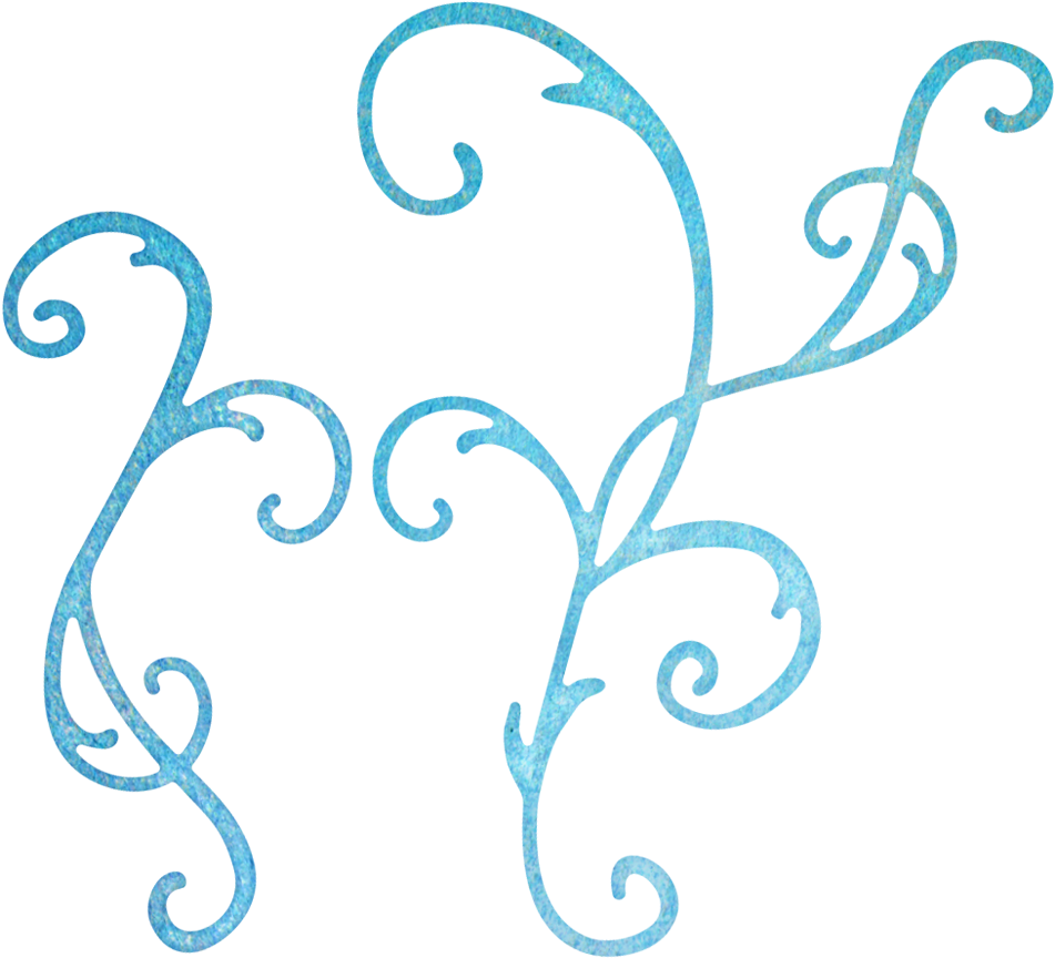 Shop - Cheery Lynn Designs Die Add A Flourish, 3.75"x3" Clipart (1000x1000), Png Download