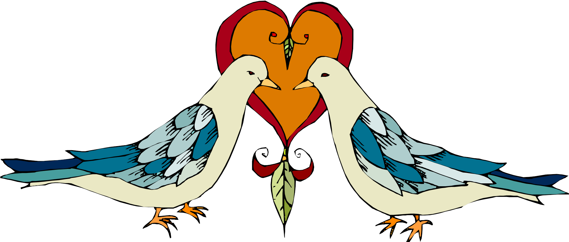 Twelve Days Of Christmas Potluck Brunch Clipart (1968x862), Png Download