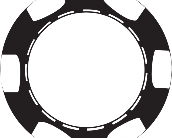 Chips Clipart Transparent Background - Poker Chip Transparent Background - Png Download (640x480), Png Download