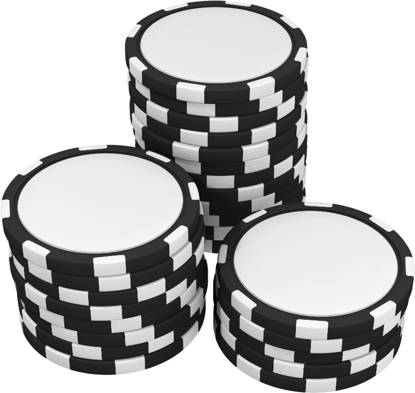 Clip Free Download A Chip That Suits You Clay Composite - Poker - Png Download (1000x1000), Png Download