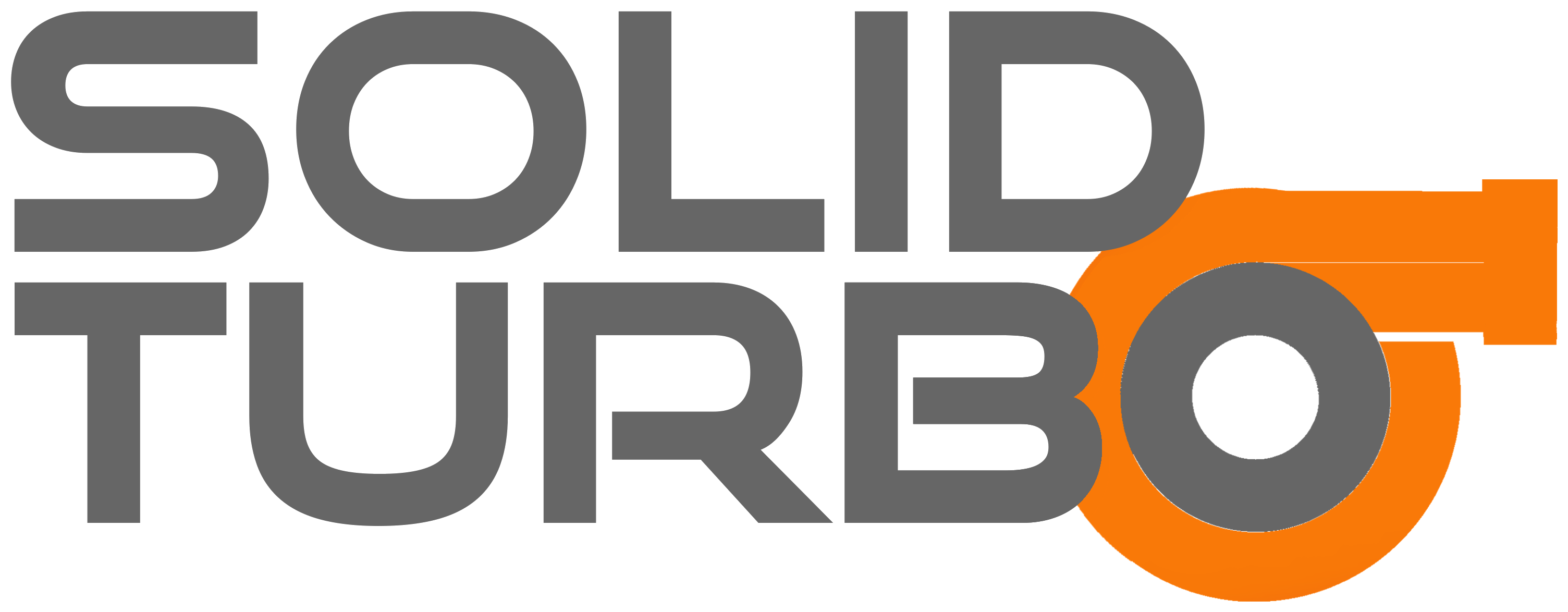 Benefits Of Solid Turbo - Production Clipart (3244x1600), Png Download