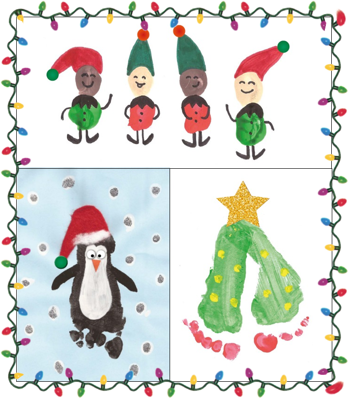 Once Again Gm Fundraising Has Commissioned The Children - Christmas Card Clipart (774x866), Png Download
