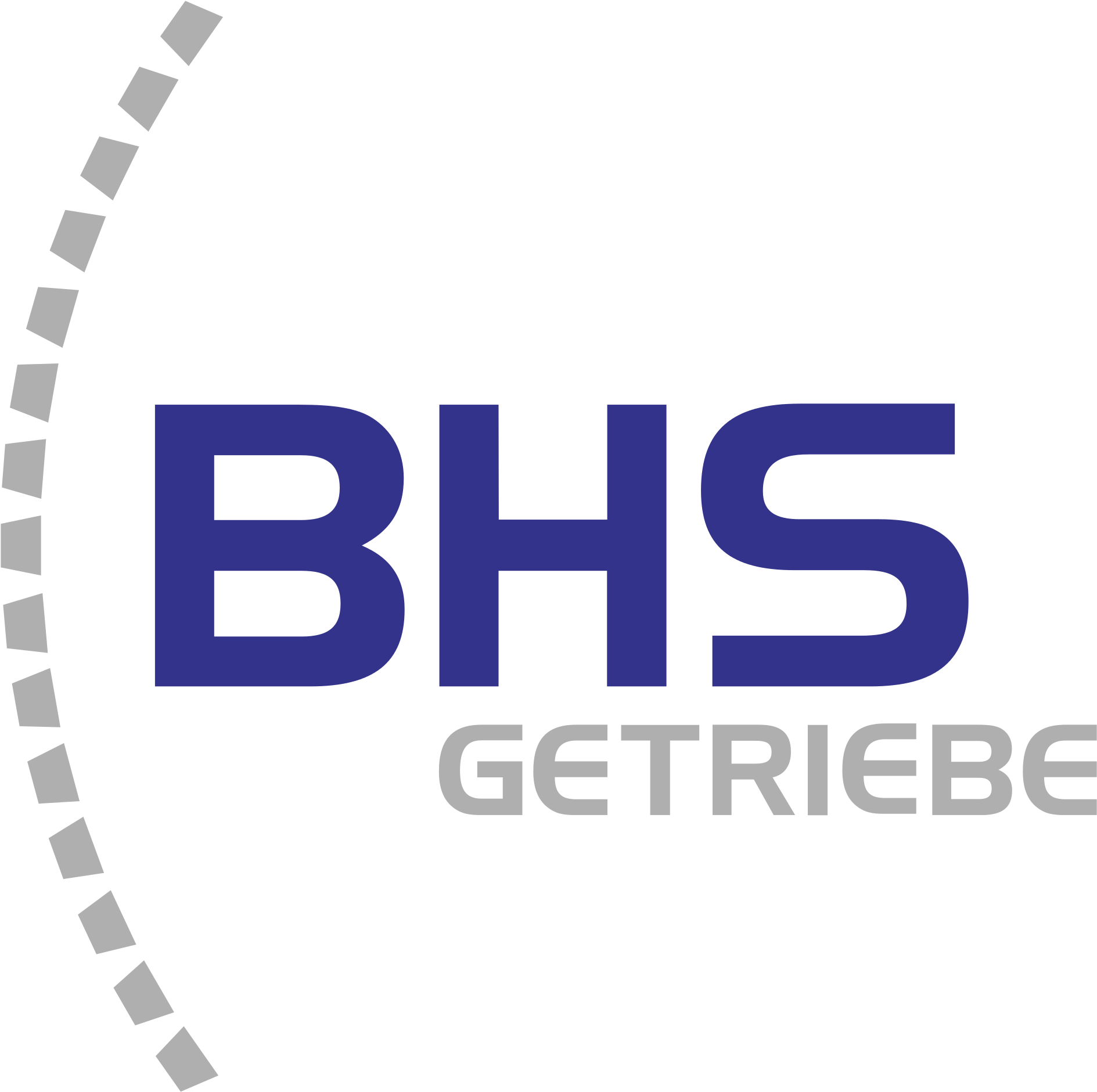 Open - Bhs Getriebe Clipart (2000x1992), Png Download