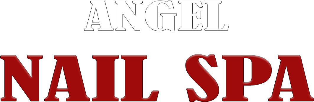 Natural Nails Manicures & Pedicures - Stupell Industries Personalized Cabin Take A Walk Rt Clipart (1150x402), Png Download