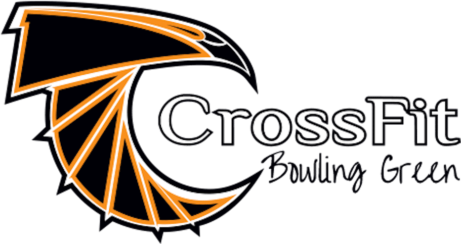 Built In Bg - Crossfit Bowling Green Clipart (1000x529), Png Download