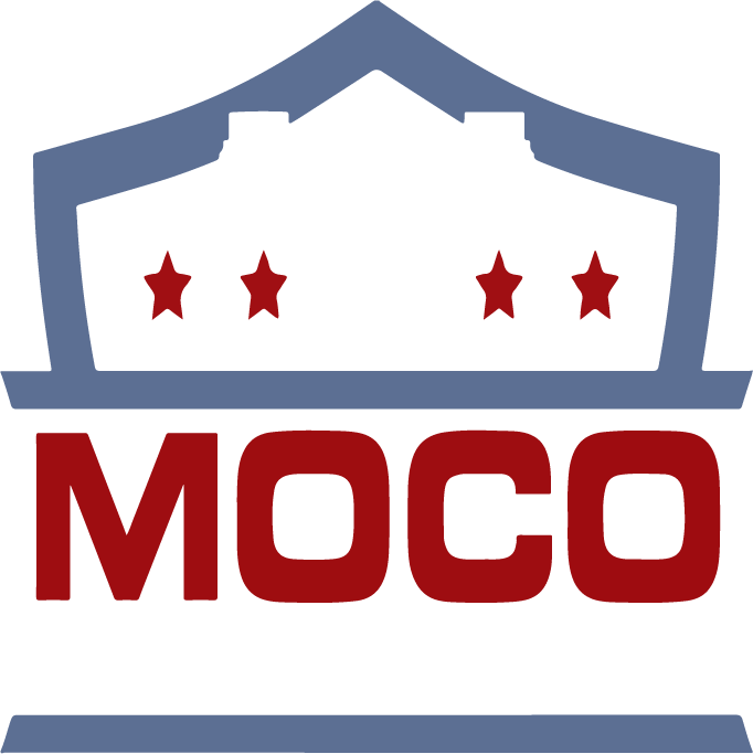 Moco Crossfit Logo - الله خير وجعله في موازين Clipart (682x683), Png Download