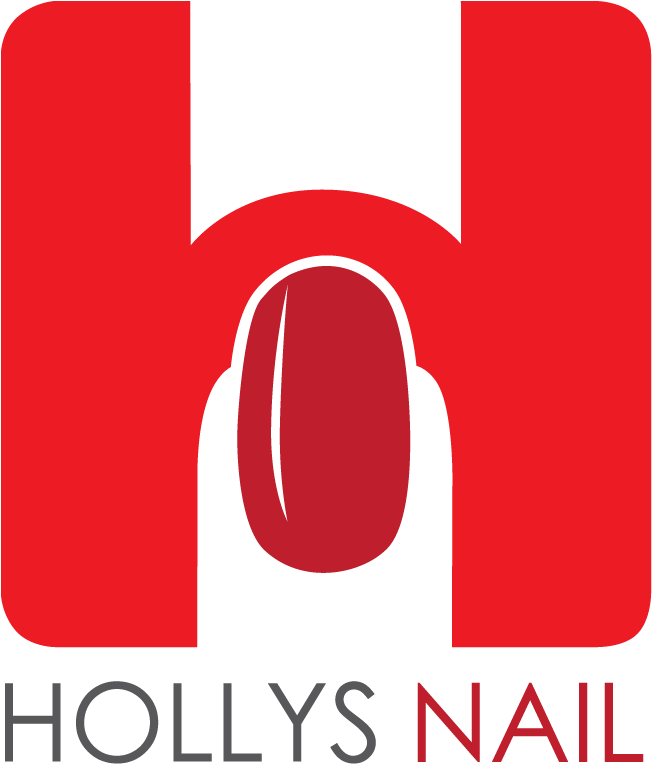 The Holly Nails Clipart (706x820), Png Download