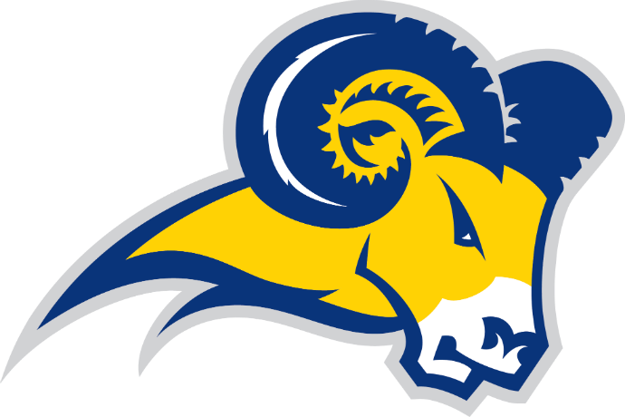 Join Us For Ram Family Weekend On Sept - Texas Wesleyan Rams Clipart (690x460), Png Download
