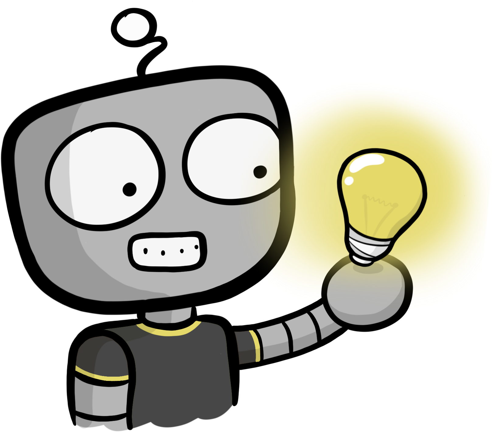 Did You Know - Technical Support Clipart (2048x2048), Png Download