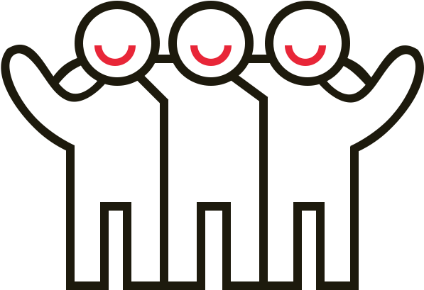 Salesforce Developers, Technical Architects, Delivery Clipart (600x600), Png Download