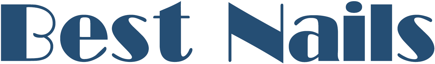 Deluxe Pedicure - Best Nails Clipart (1551x370), Png Download